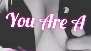 Admit it- You're A GIRL! (Audio)