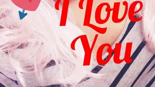 I Love You (Audio)