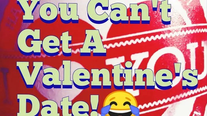 Waitress Publicly Humiliates Single You- On Valentines Day (Audio)