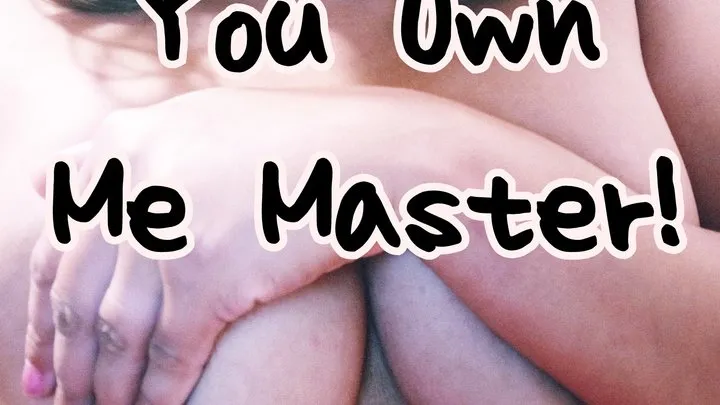 I Belong To You Master (Audio)