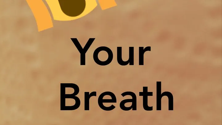 Your Breath Stinks! (Audio)