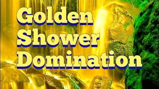 Making You Drink My Golden Shower (Audio)
