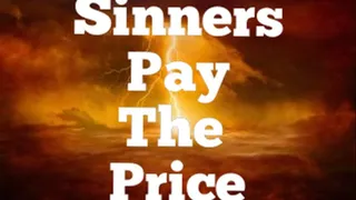 Sin Against Me, Your Lord ? Pay The Price (Audio)
