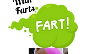 Nasty Farting Revenge On My Ex Boyfriend (Audio)