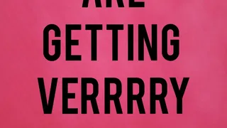 You Are Getting Verrrry Fat (Audio)