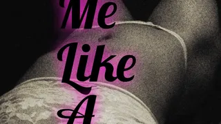 Treat Me Like A Slut (Audio)