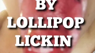Teased and DENIED By Lollipop Lickin slut! (Audio)