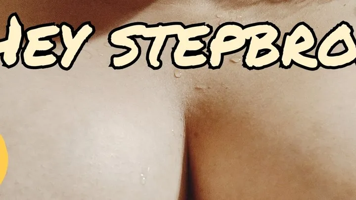 Stepsister Tease And Denial (Audio)