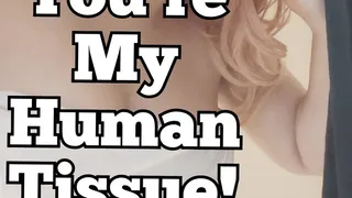 My Human Tissue (Audio)