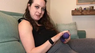 New Dildo Review & Toy Test