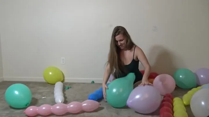 Balloon Play