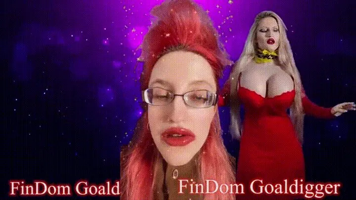 Only One FinDom