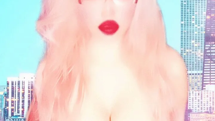 Stroke for Superior Goddess Barbie Doll FinDom Goaldigger