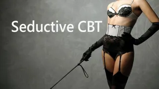 Seductive CBT