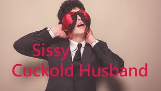 Sissy Cuckold Husband