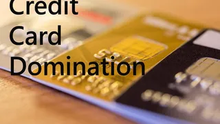 Credit Card Domination