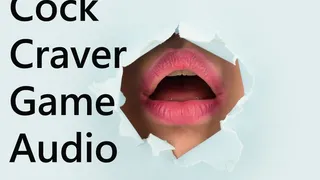Cock Craver Game Audio