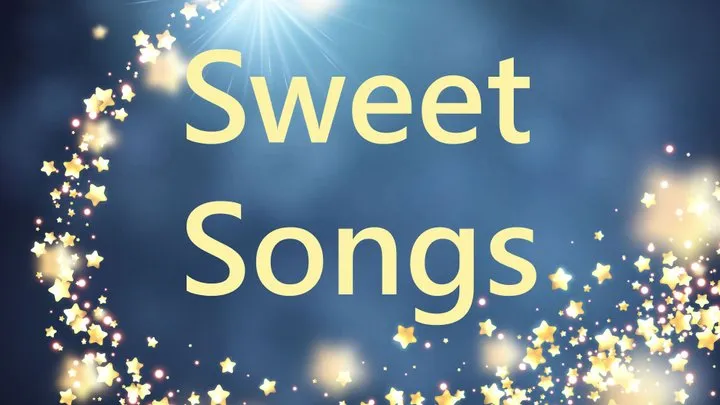 Sweet Songs Audio