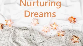 Nurturing Dreams Audio