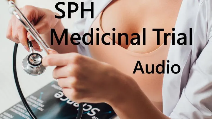 SPH Medicinal Trial