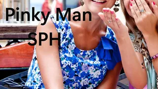 Pinky Man SPH