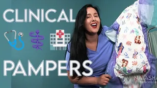 Clinical Pampers