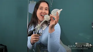 Inflatable Enema