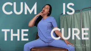 Cum Is The Cure - CEI