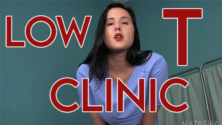 Low T Clinic