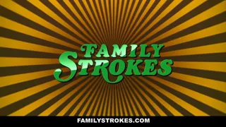 Jenna Reid Anya Olsen Family Strokes