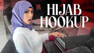 Hijab Girl Nina Grew Up Watching American Teen 18+ Movies And Is Obsessed With Becoming Prom Queen