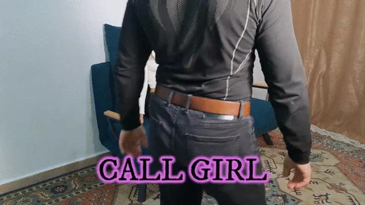 CALL GIRL