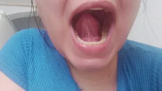 Beautiful teeth