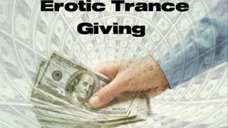 Erotic Trance Giving