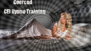 Coerced CEI Mesmer Training