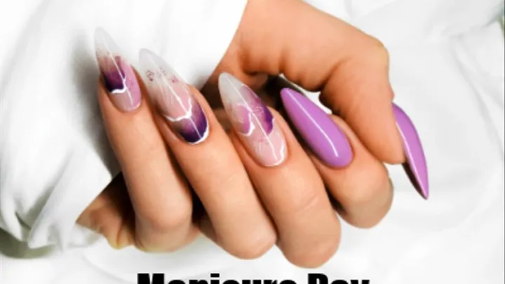 Manicure Day