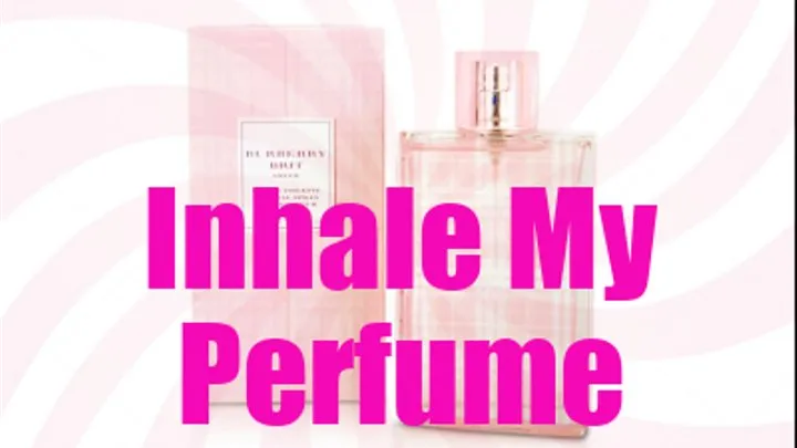 Mesmer: Inhale My Perfume