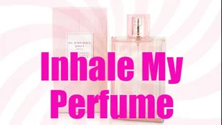 Mesmer: Inhale My Perfume