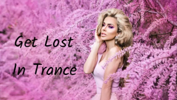 Get Lost in Trance