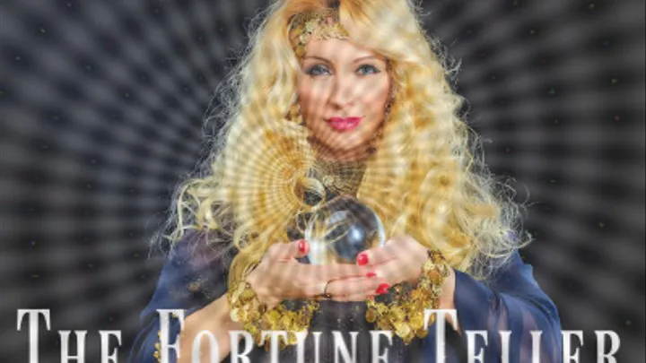 The Fortune Teller