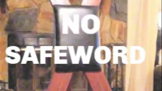 NO Safeword