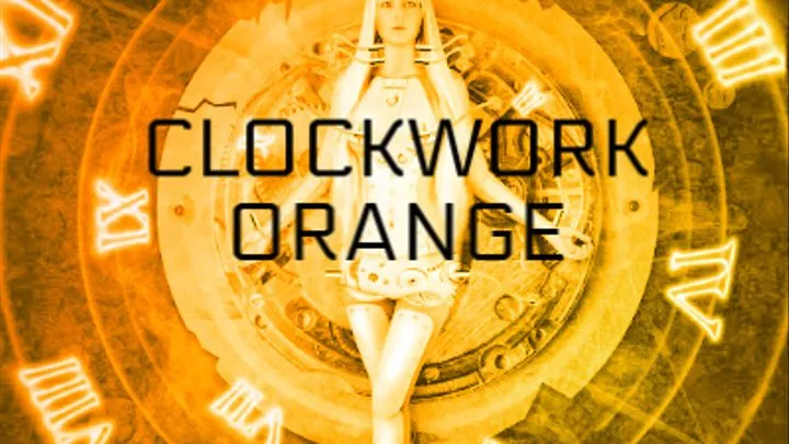 A Clockwork Orange