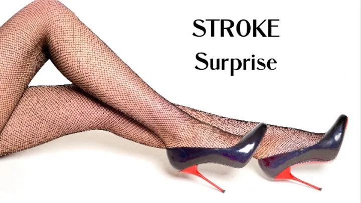Stroke Surprise