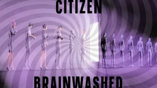 Citizen Brainwashed