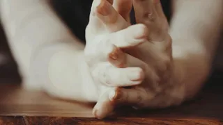 Handfetish