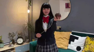 Get Bullied by Gogo Yubari ft Wilder Holes