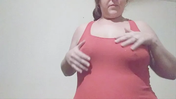 Worship My Big Beautiful Breasts