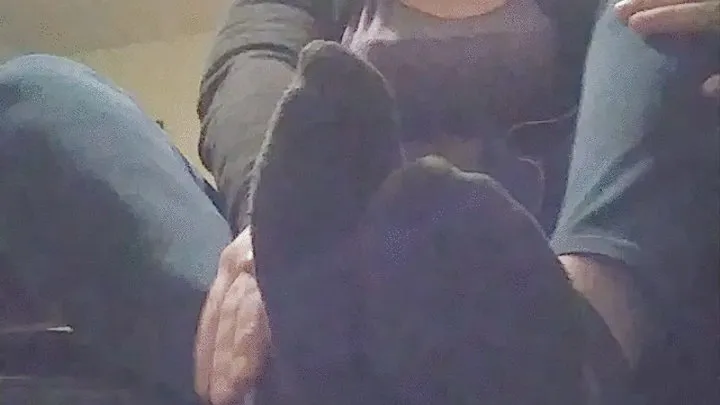 Feet Worship Joi