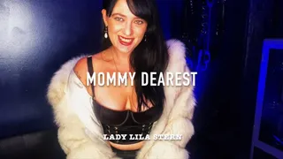 Step-Mommy Humiliates your SMALL DICK