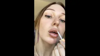 Lipgloss Compilation